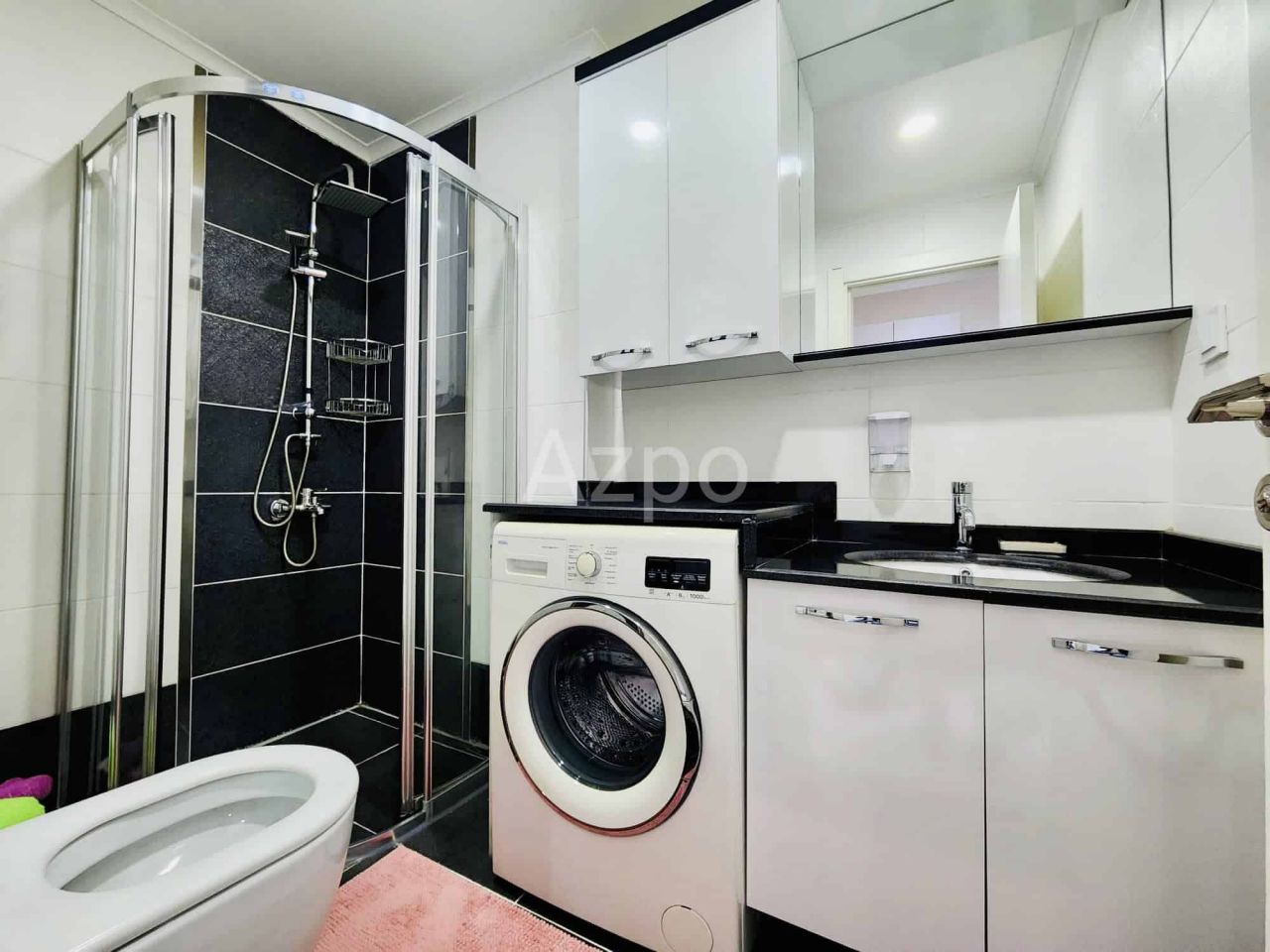 Апартаменты в Алании, Турция, 110 м2 фото 3