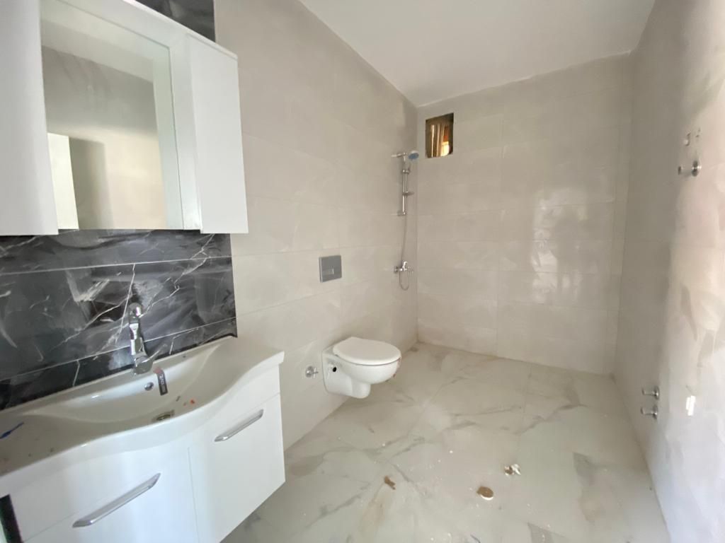 Квартира в Алании, Турция, 160 м2 фото 4