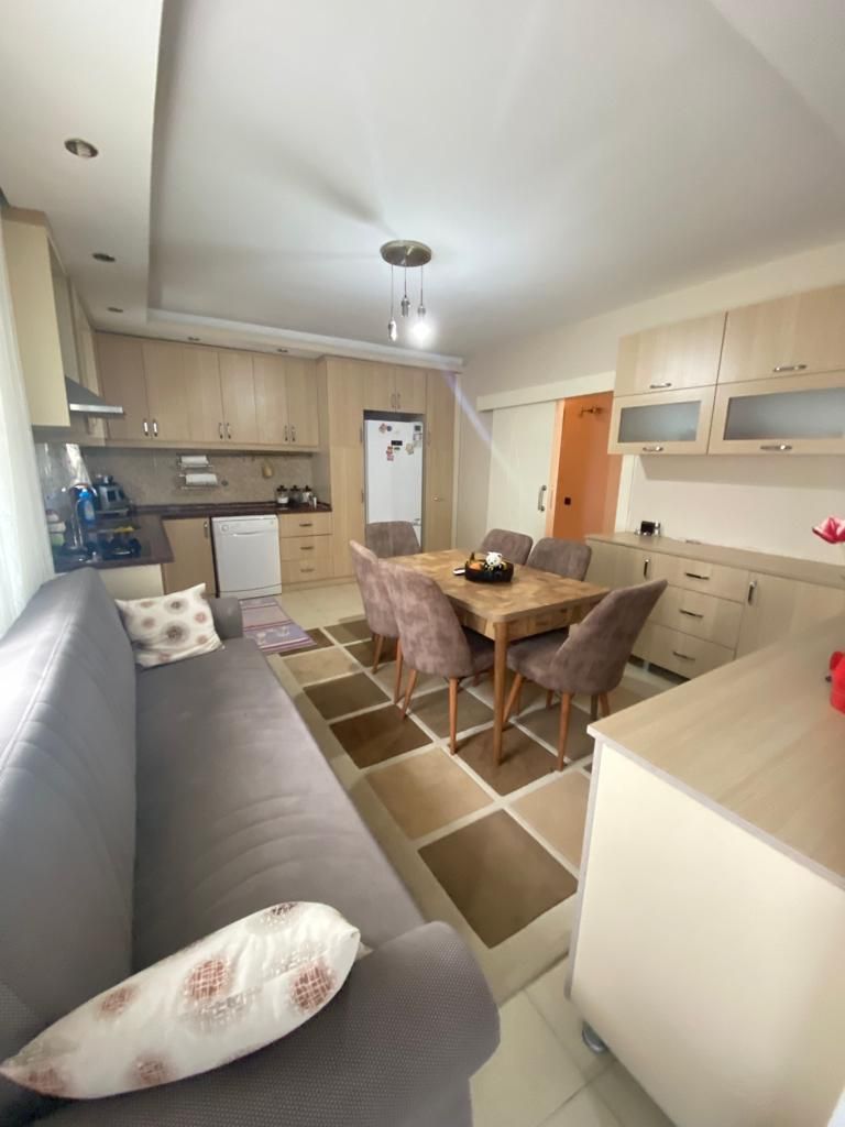 Квартира в Мерсине, Турция, 175 м2 фото 3
