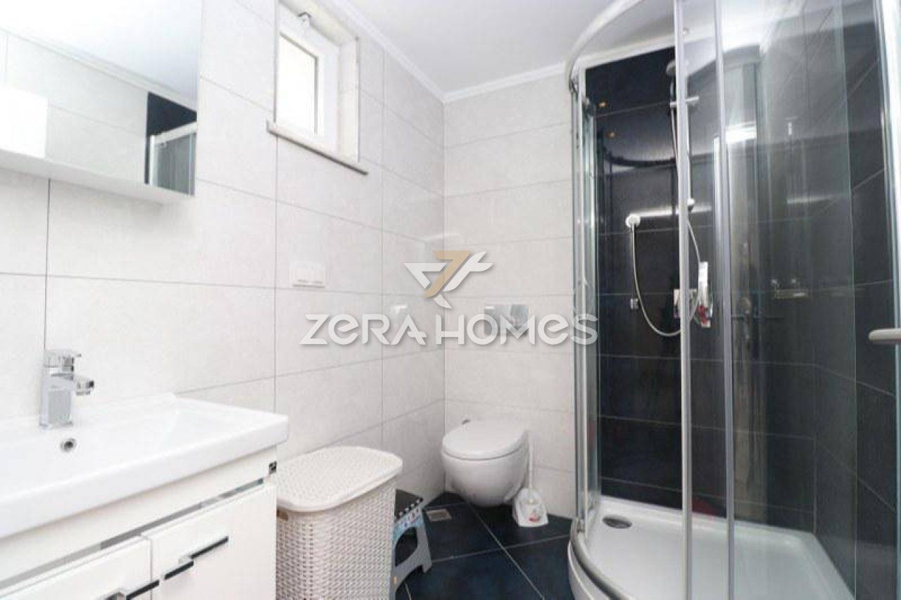 Апартаменты в Алании, Турция, 110 м2 фото 5