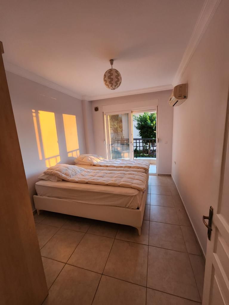 Квартира в Алании, Турция, 110 м2 фото 4