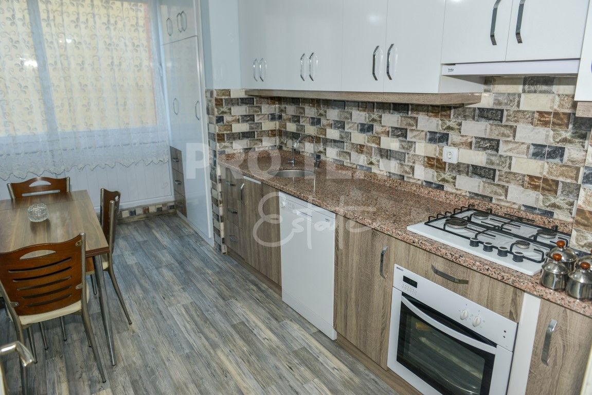 Апартаменты в Анталии, Турция, 85 м2 фото 2