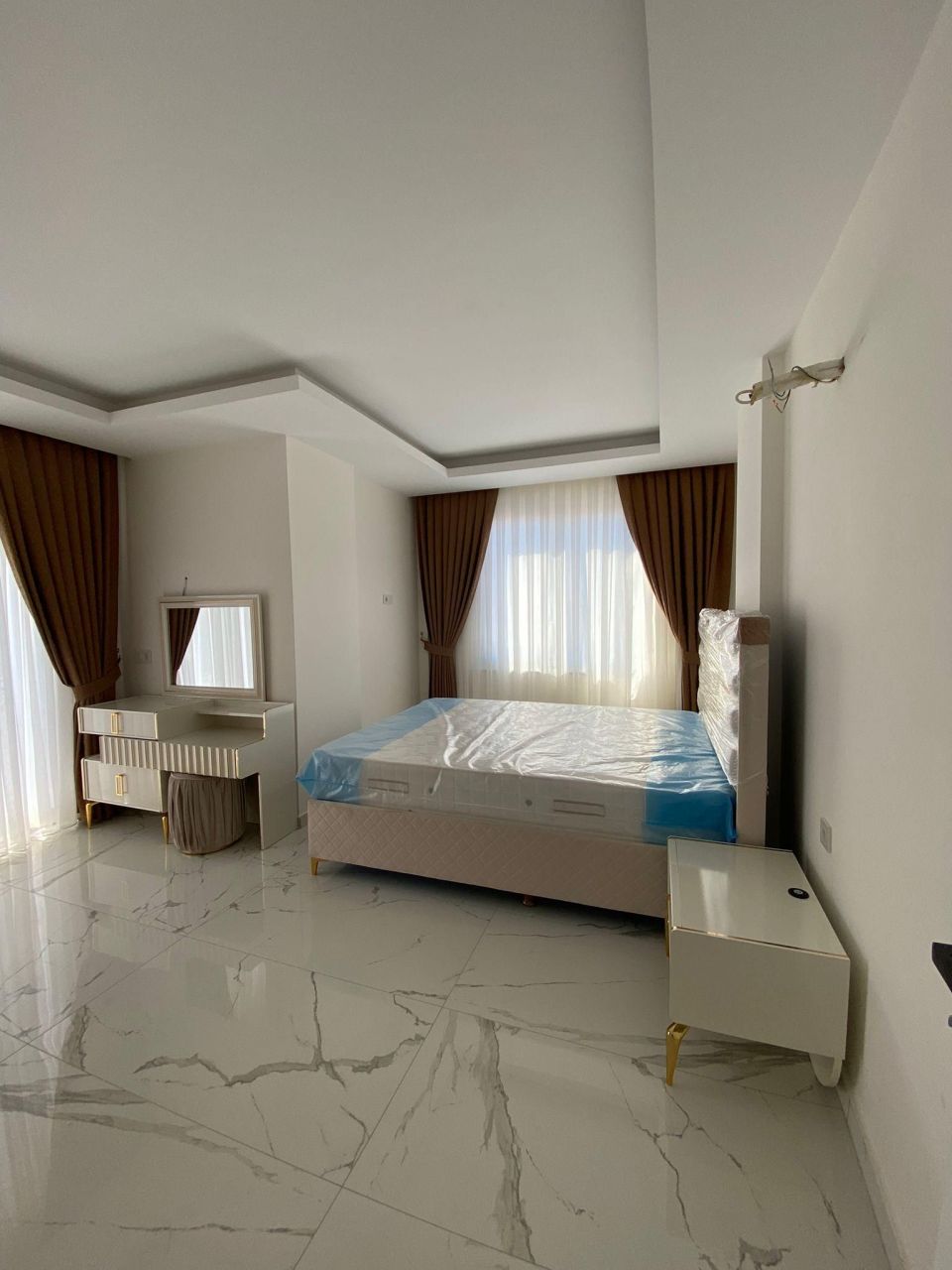 Квартира в Алании, Турция, 85 м2 фото 3
