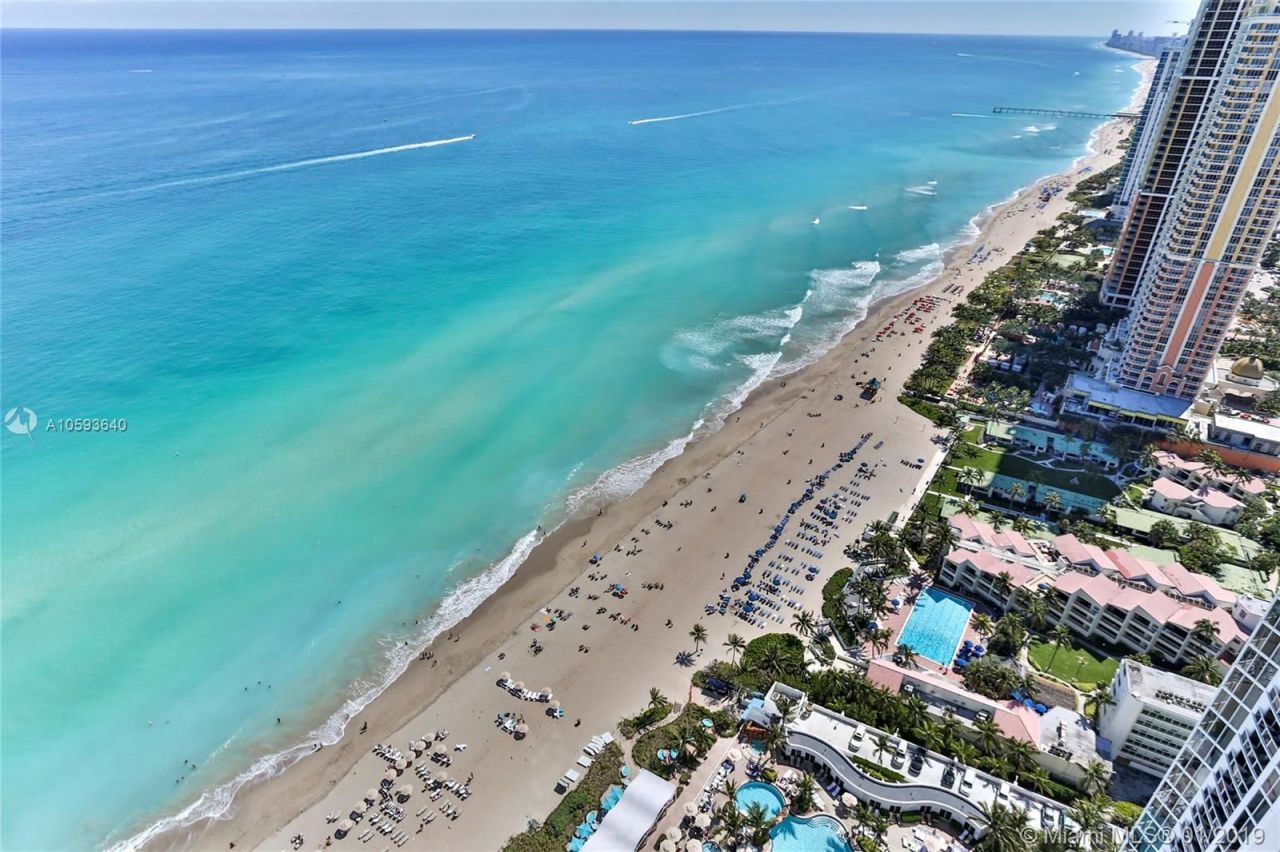 Пентхаус в Майами, США, 150 м2 фото 3