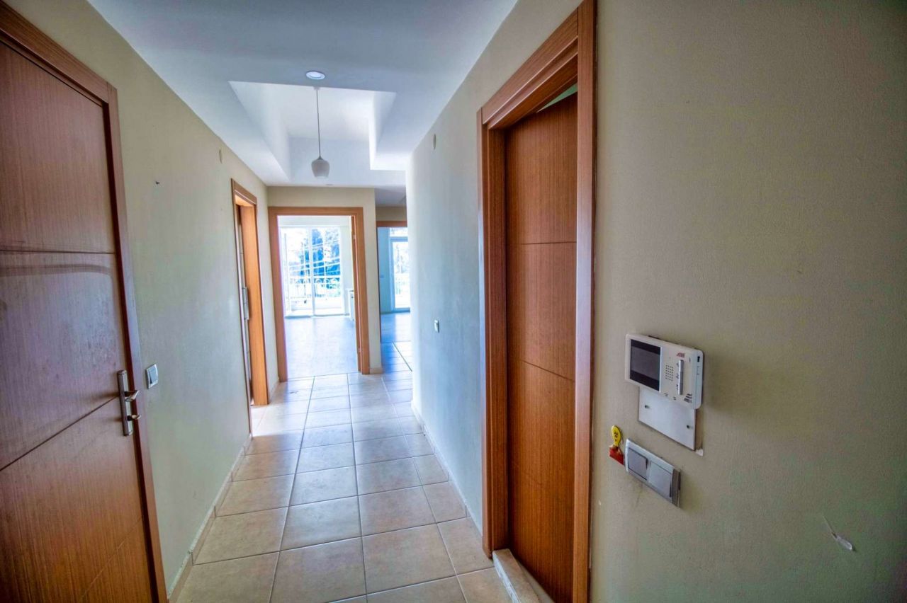 Апартаменты в Анталии, Турция, 165 м2 фото 2