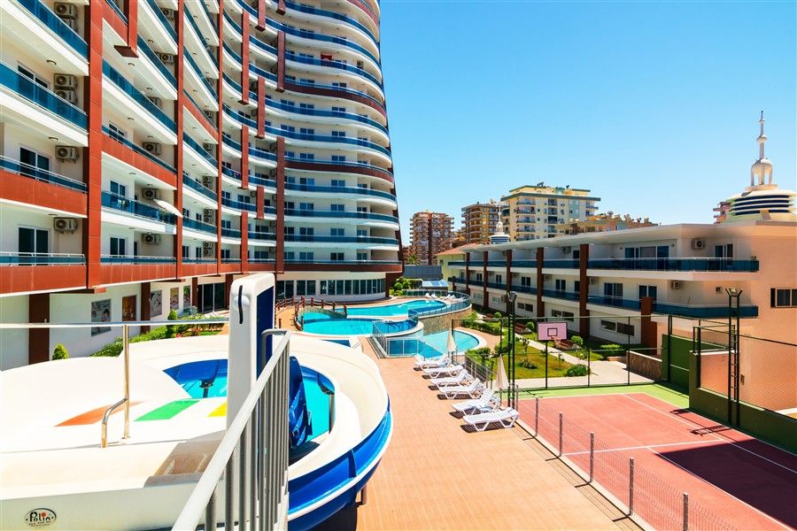 Пентхаус в Алании, Турция, 180 м2 фото 3