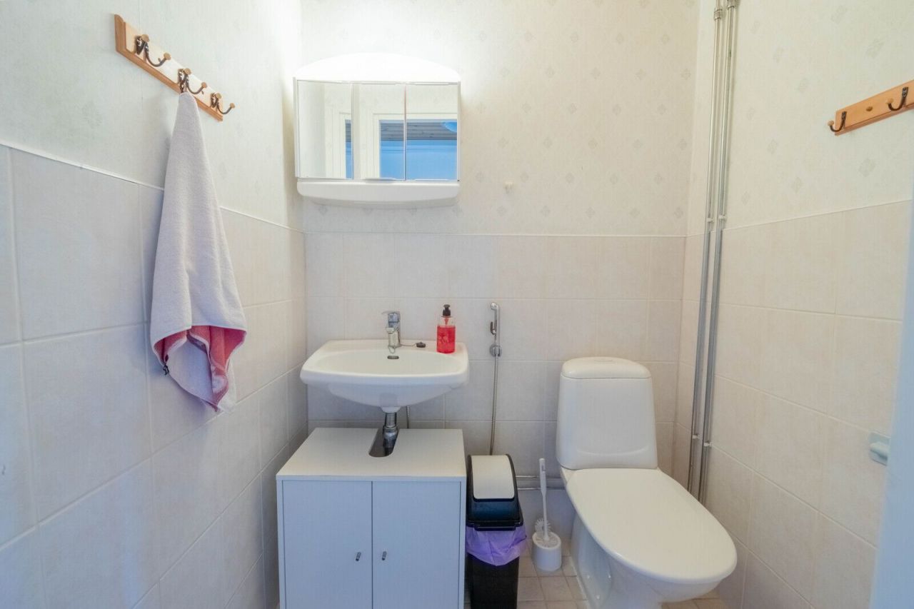 Таунхаус в Варкаусе, Финляндия, 69 м2 фото 5