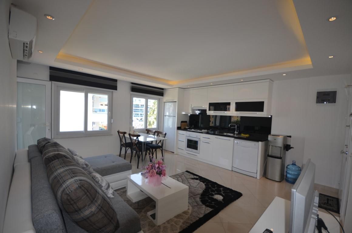 Квартира в Алании, Турция, 80 м2 фото 5