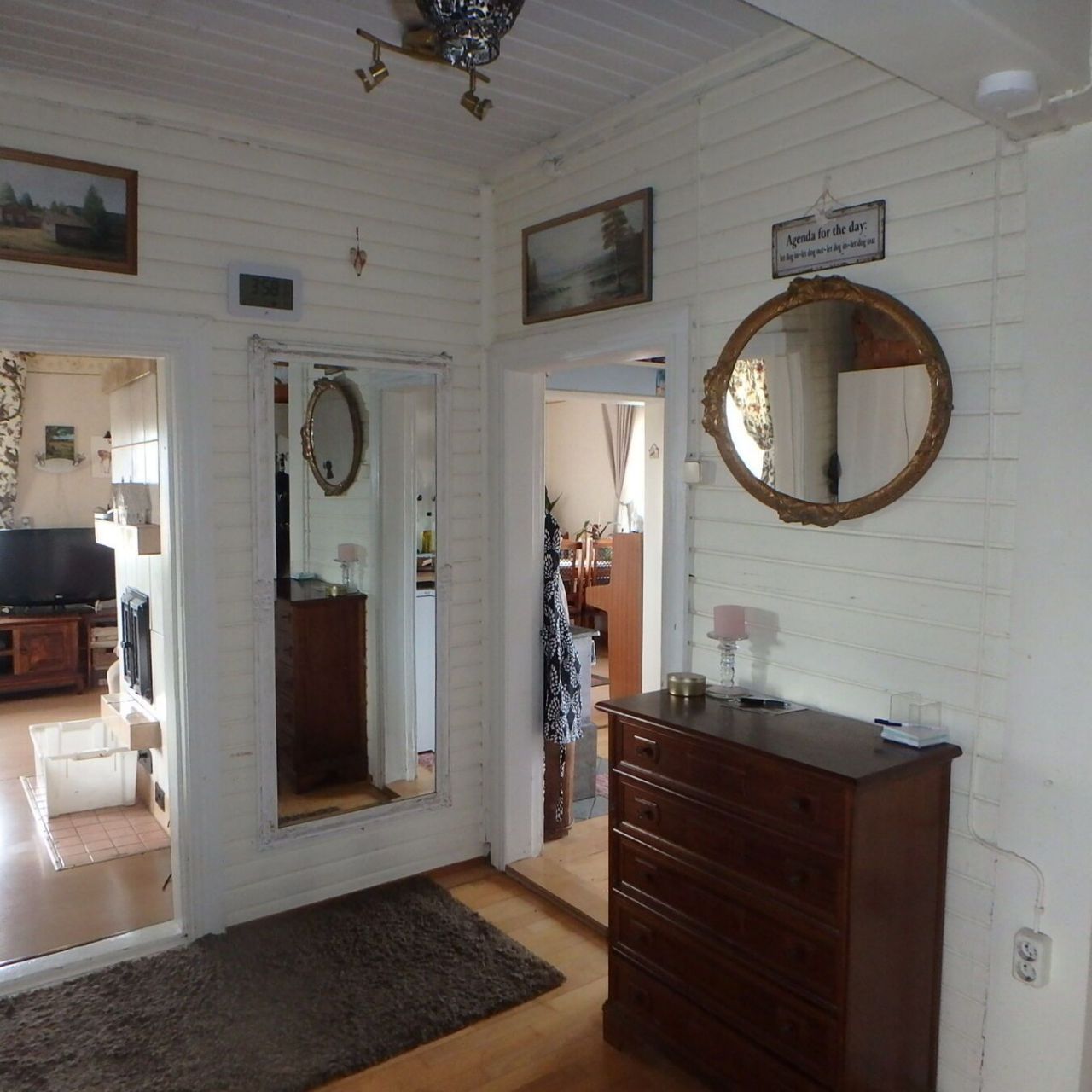 Дом в Сейняйоки, Финляндия, 93 м2 фото 2