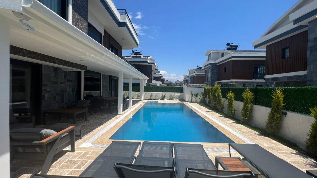 Вилла в Фетхие, Турция, 250 м2 фото 2