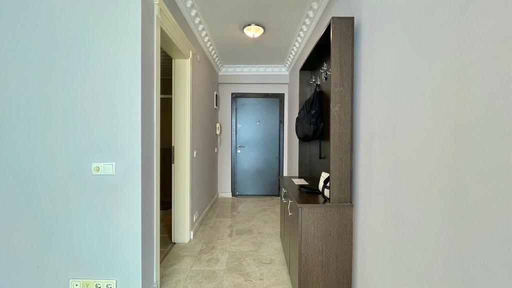 Квартира в Алании, Турция, 110 м2 фото 4