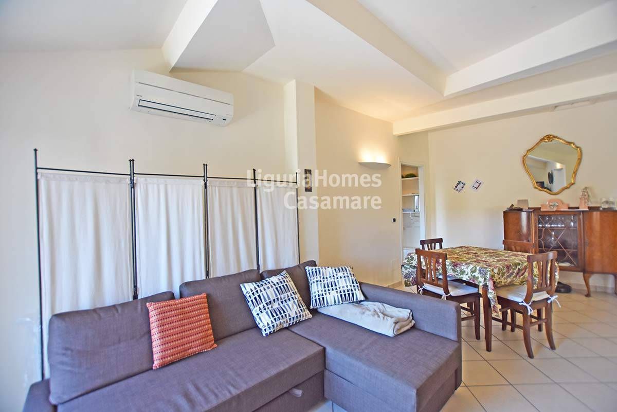Квартира в Сан-Ремо, Италия, 73 м2 фото 3