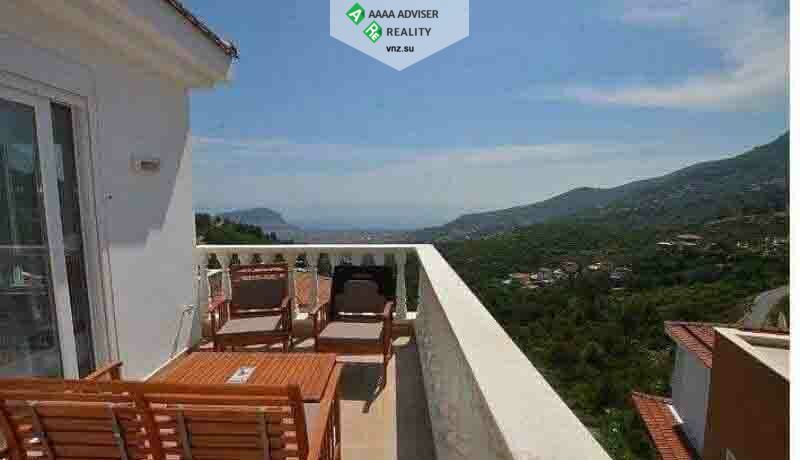Вилла в Алании, Турция, 180 м2 фото 3