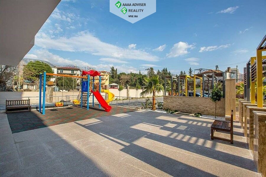 Квартира в Алании, Турция, 165 м2 фото 4