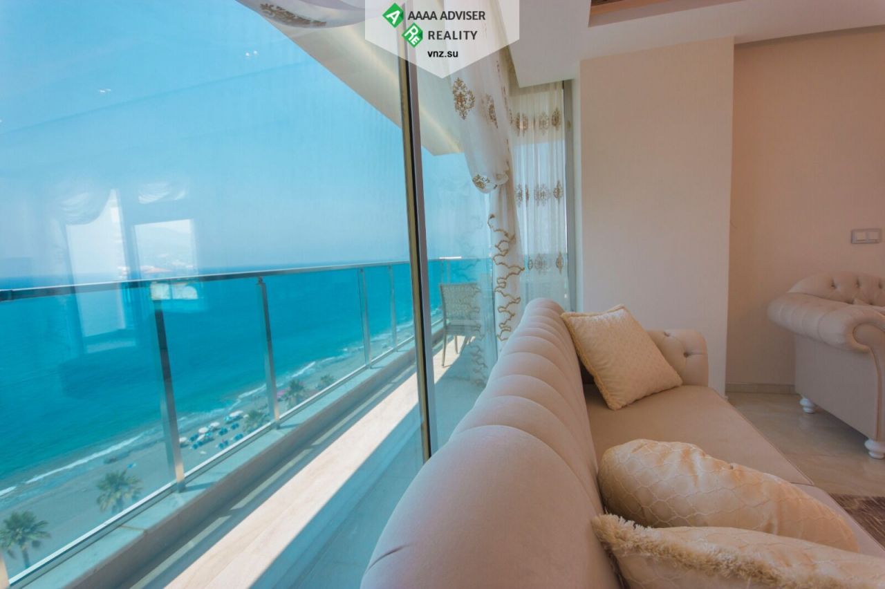 Квартира в Алании, Турция, 131 м2 фото 4