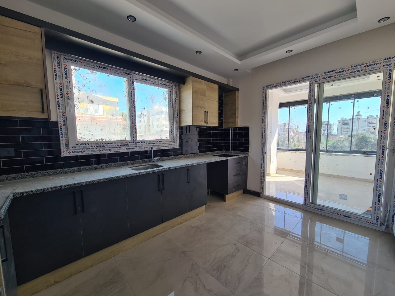 Квартира в Мерсине, Турция, 90 м2 фото 5