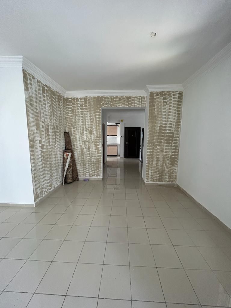 Квартира в Алании, Турция, 110 м2 фото 4
