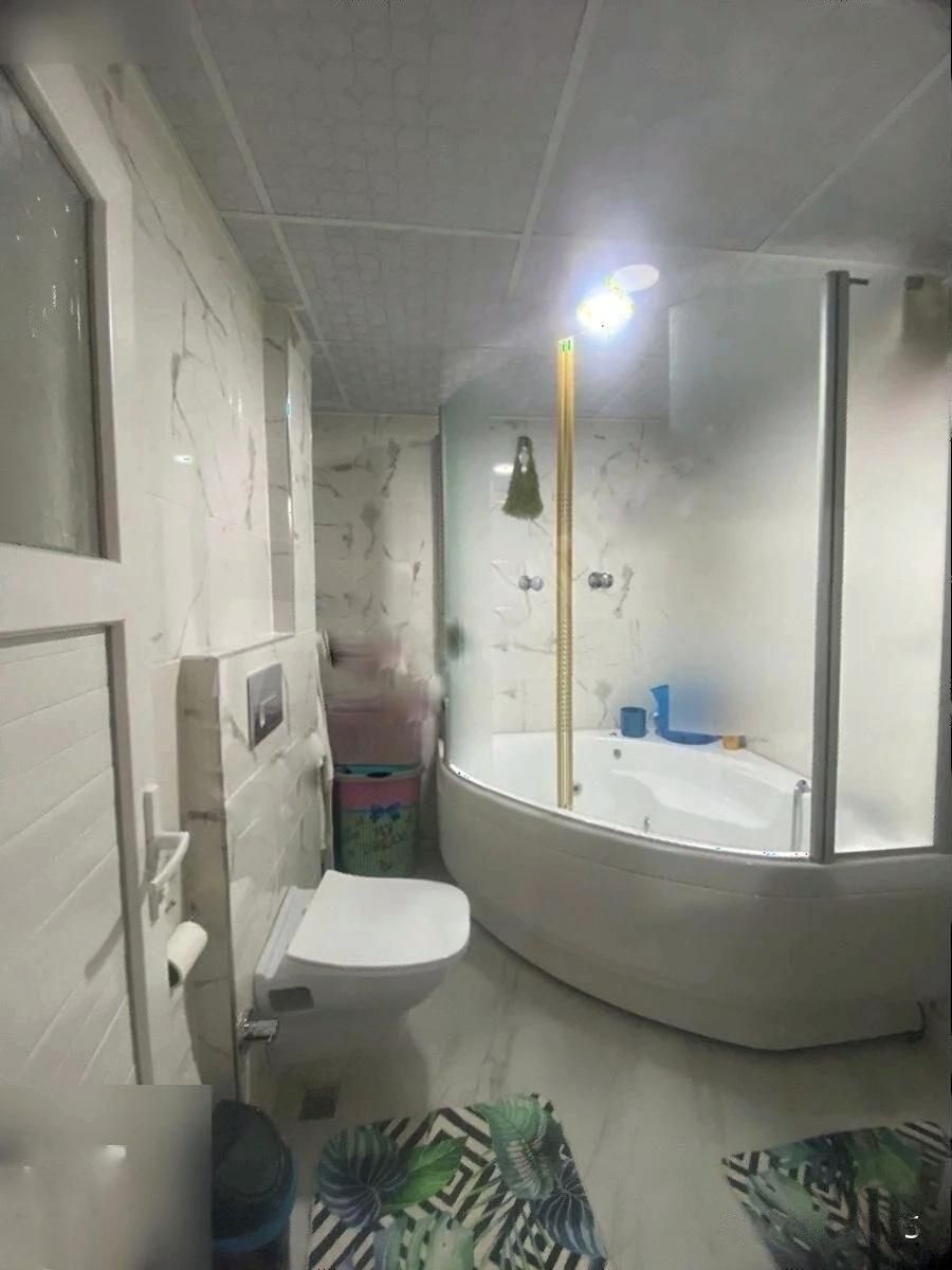 Квартира в Анталии, Турция, 105 м2 фото 5
