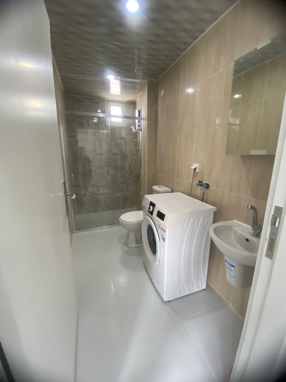 Квартира в Финике, Турция, 50 м2 фото 5