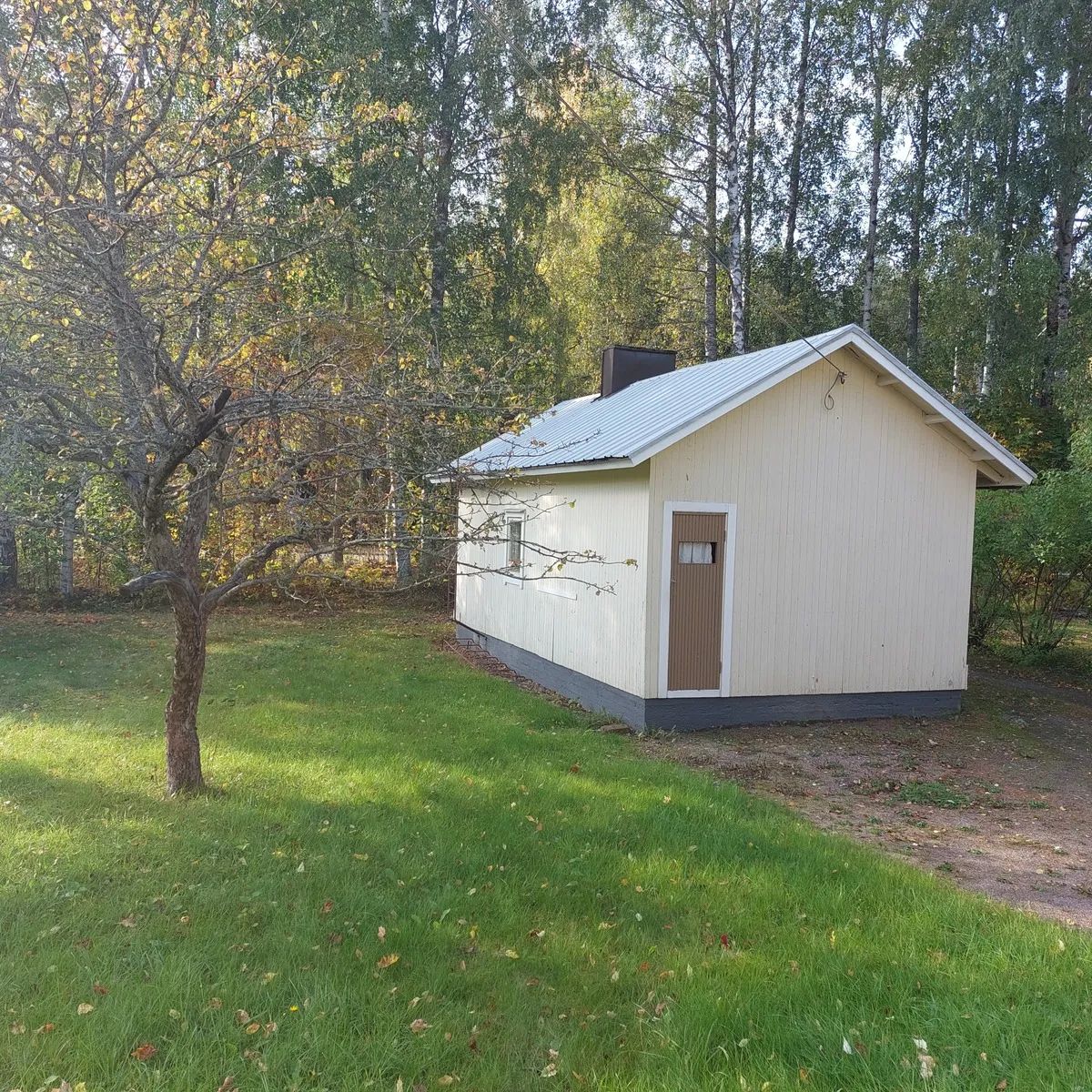 Дом в Иматре, Финляндия, 60 м2 фото 2