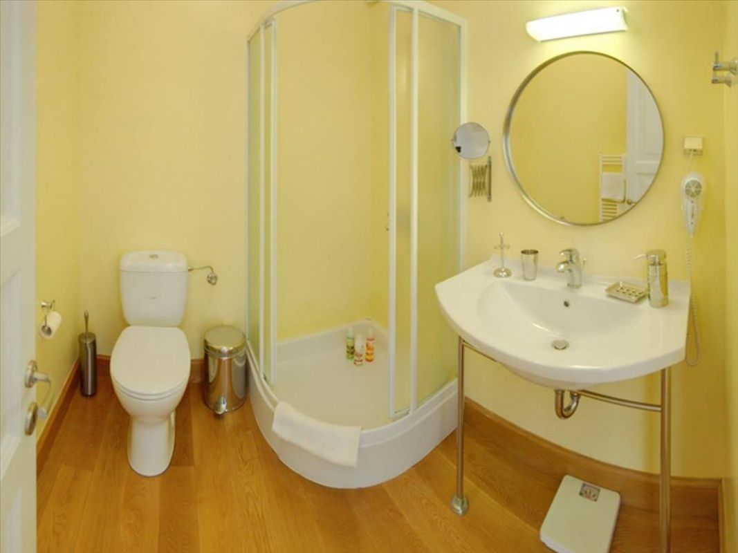 Дом на Ионических островах, Греция, 250 м2 фото 5