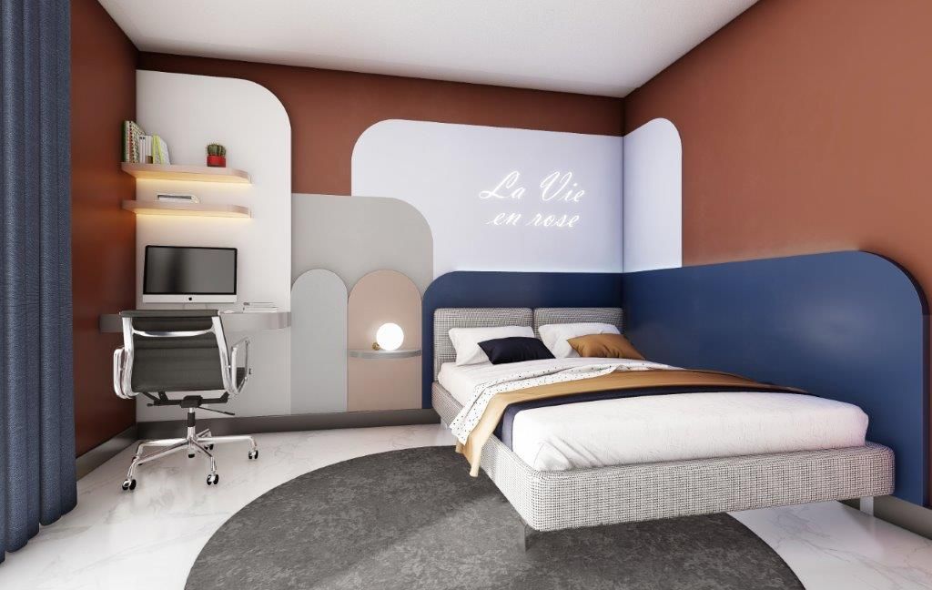 Апартаменты в Алании, Турция, 237 м2 фото 5