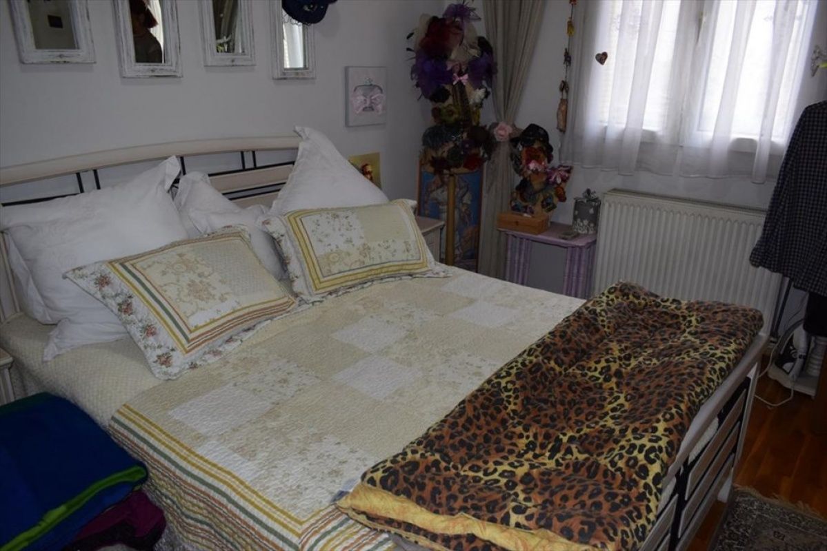 Квартира на Северо-Эгейских островах, Греция, 130 м2 фото 5