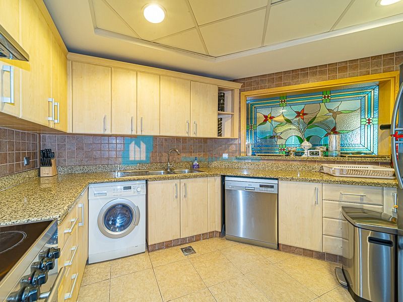 Апартаменты в Дубае, ОАЭ, 205.87 м2 фото 5