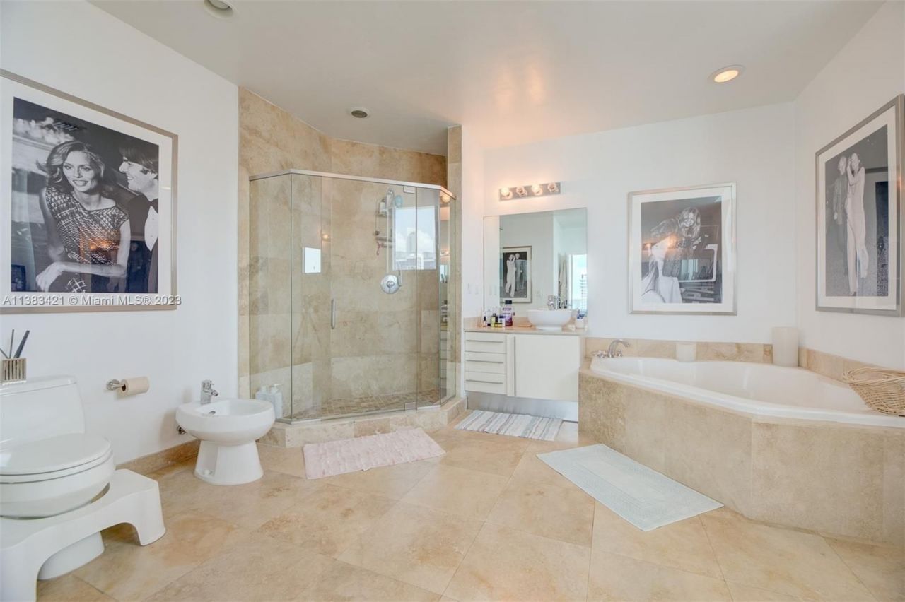 Лофт в Майами, США, 150 м2 фото 5