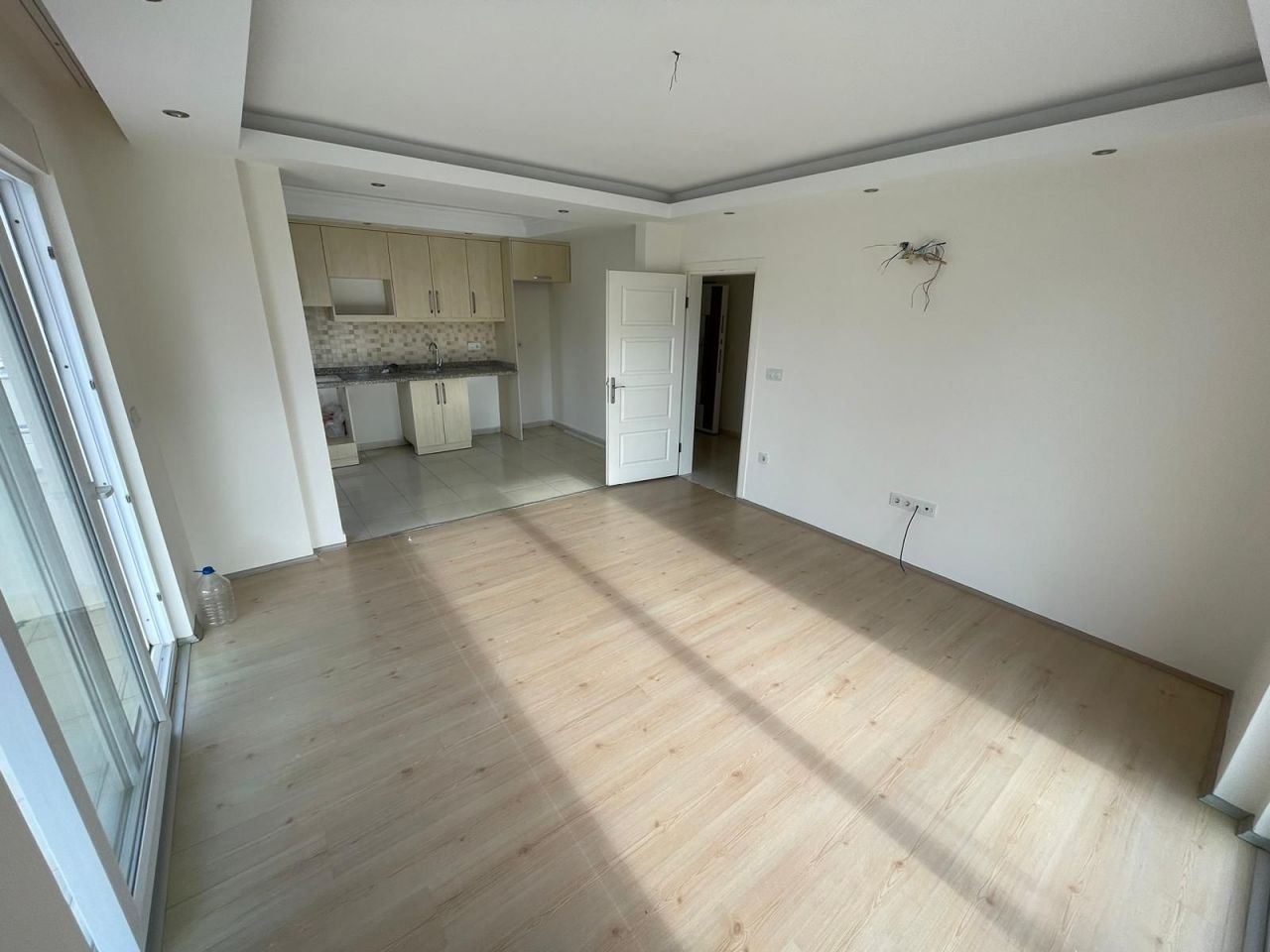 Квартира в Алании, Турция, 110 м2 фото 3