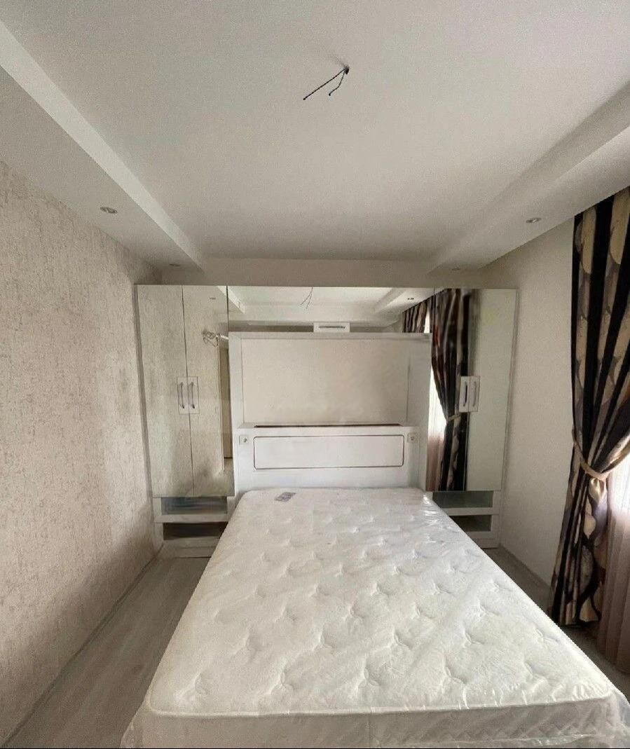Квартира в Мерсине, Турция, 105 м2 фото 2