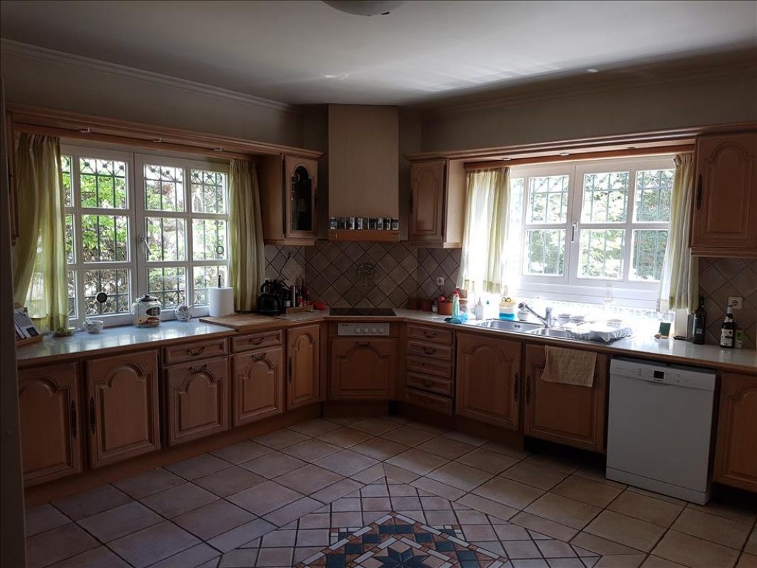 Дом в Афинах, Греция, 600 м2 фото 3