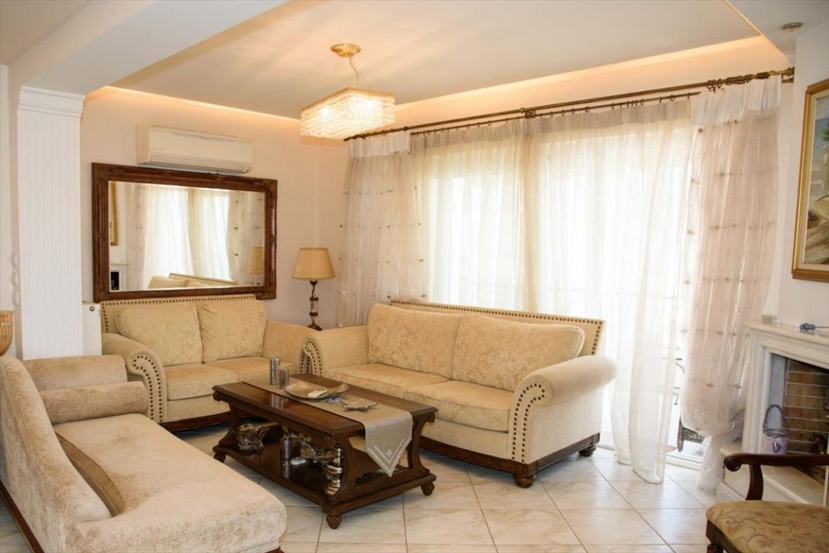 Квартира в Афинах, Греция, 120 м2 фото 3