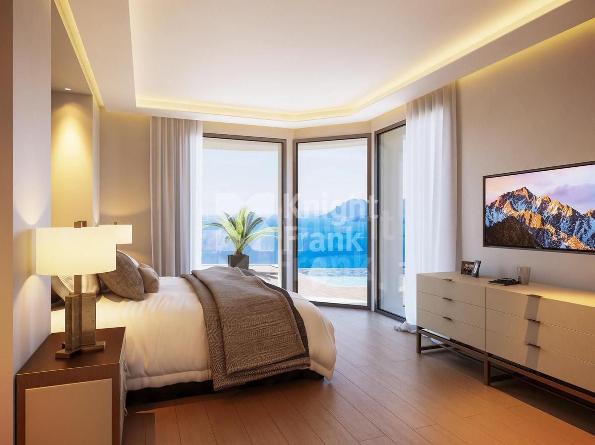 Апартаменты в Каннах, Франция, 140 м2 фото 5
