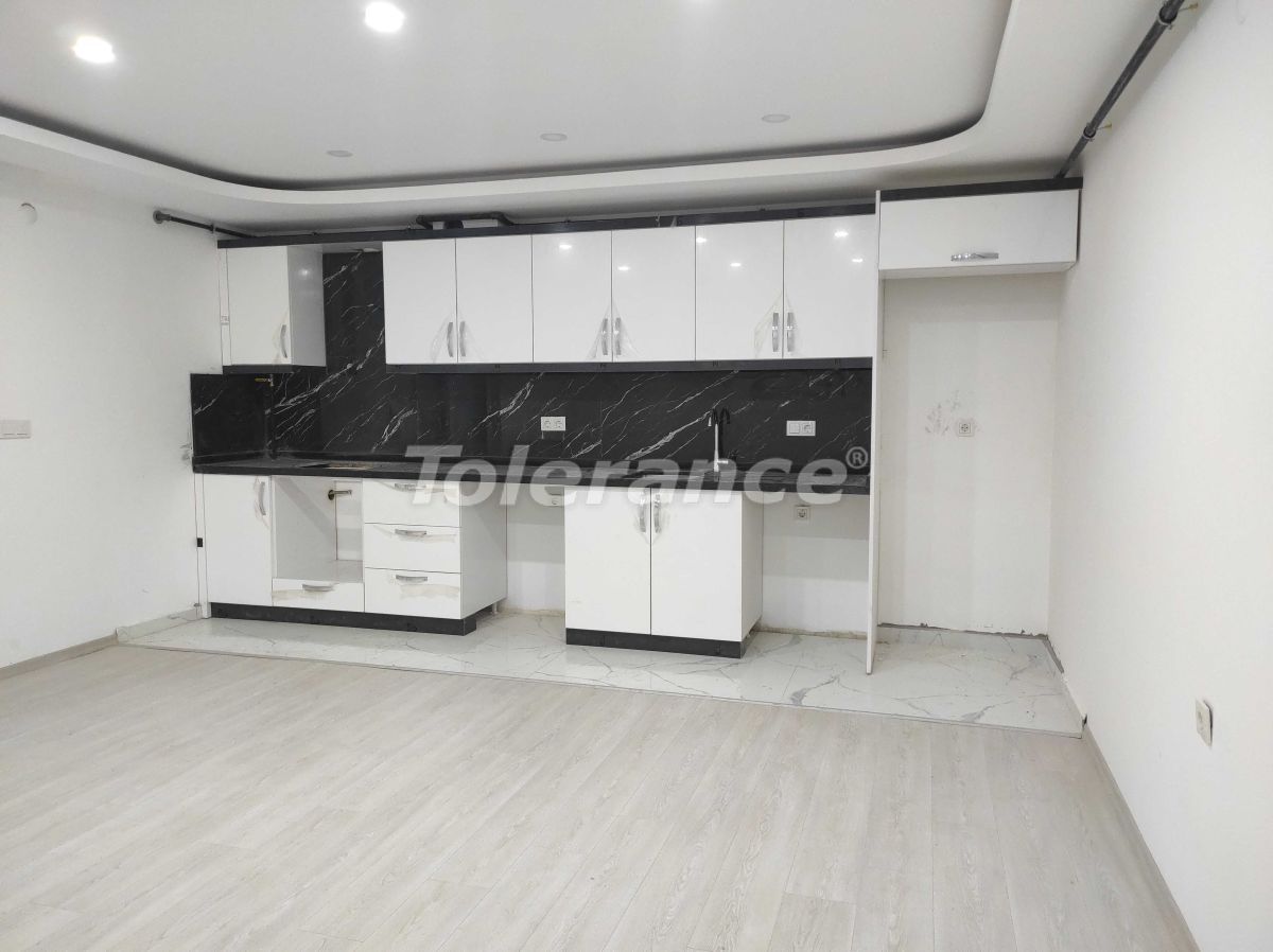 Апартаменты в Анталии, Турция, 90 м2 фото 2