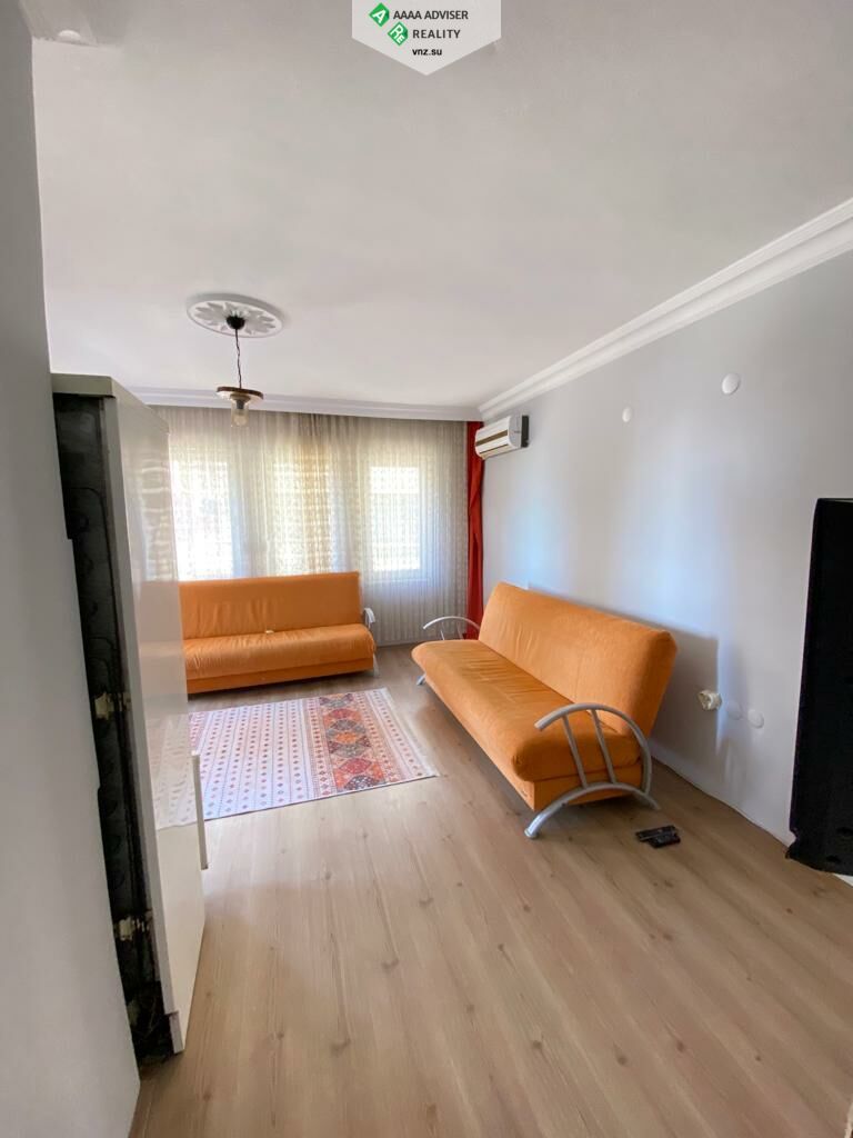 Квартира в Алании, Турция, 85 м2 фото 5