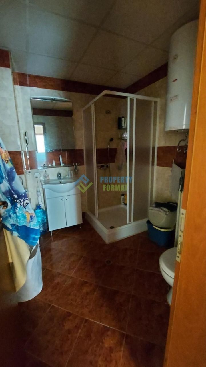 Апартаменты в Святом Власе, Болгария, 68 м2 фото 5