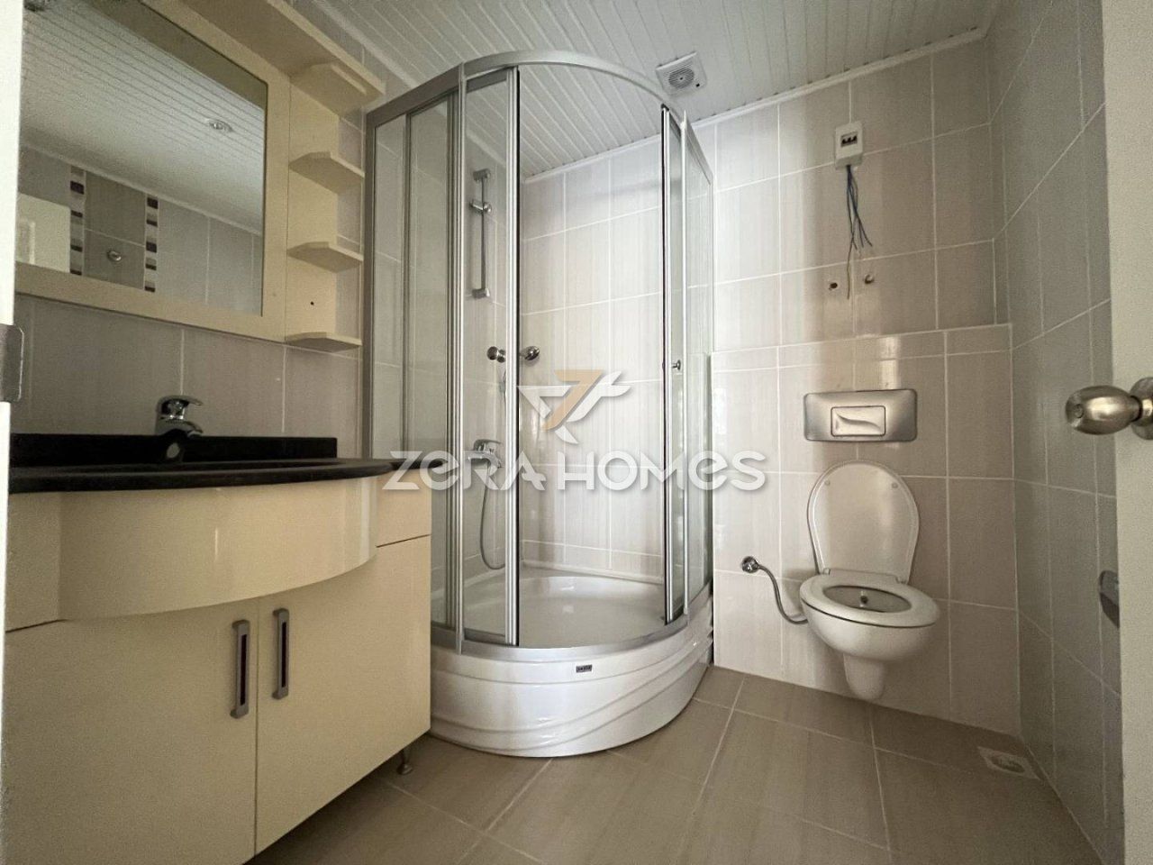 Апартаменты в Алании, Турция, 110 м2 фото 5