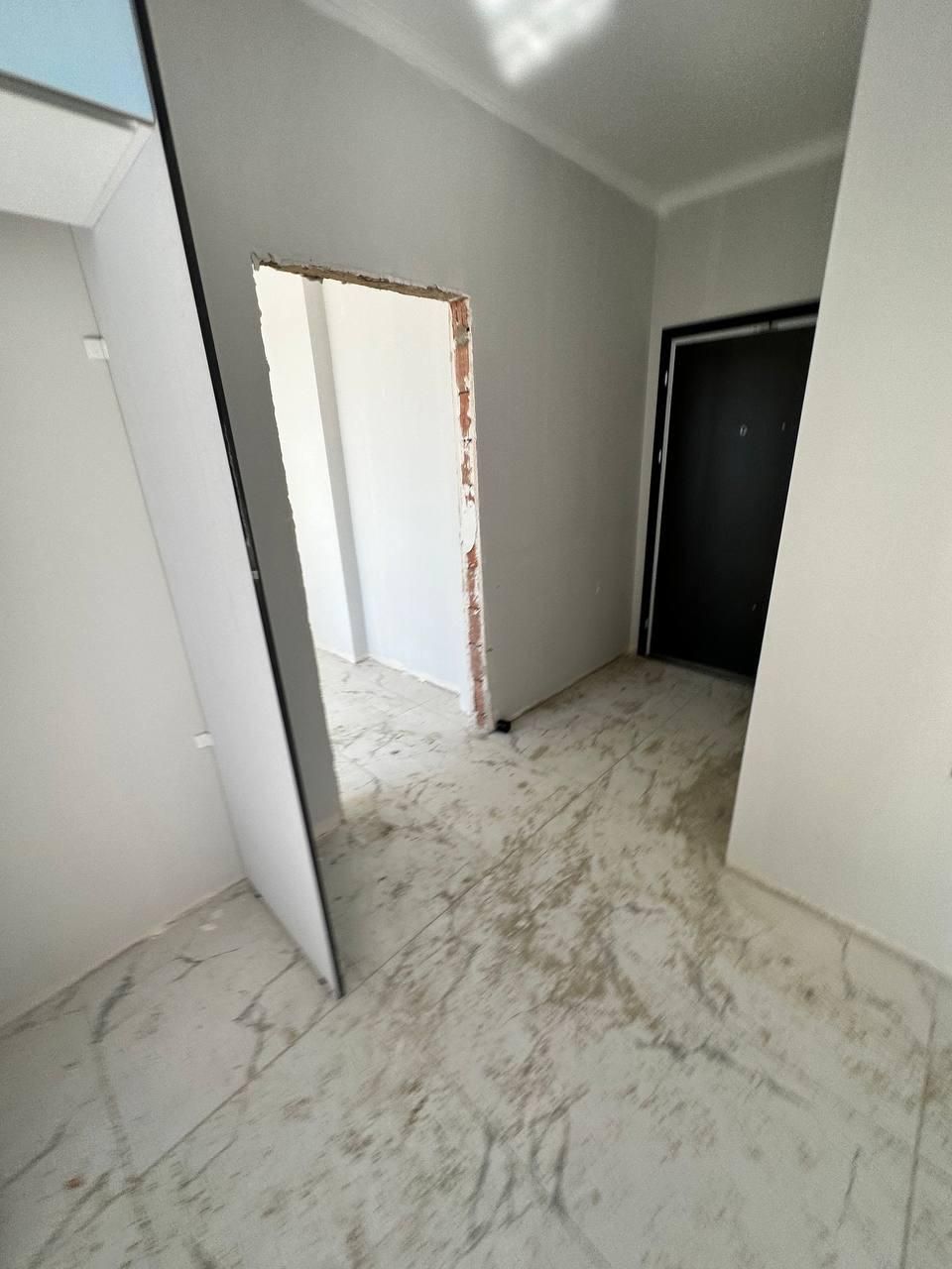 Квартира в Алании, Турция, 68 м2 фото 4