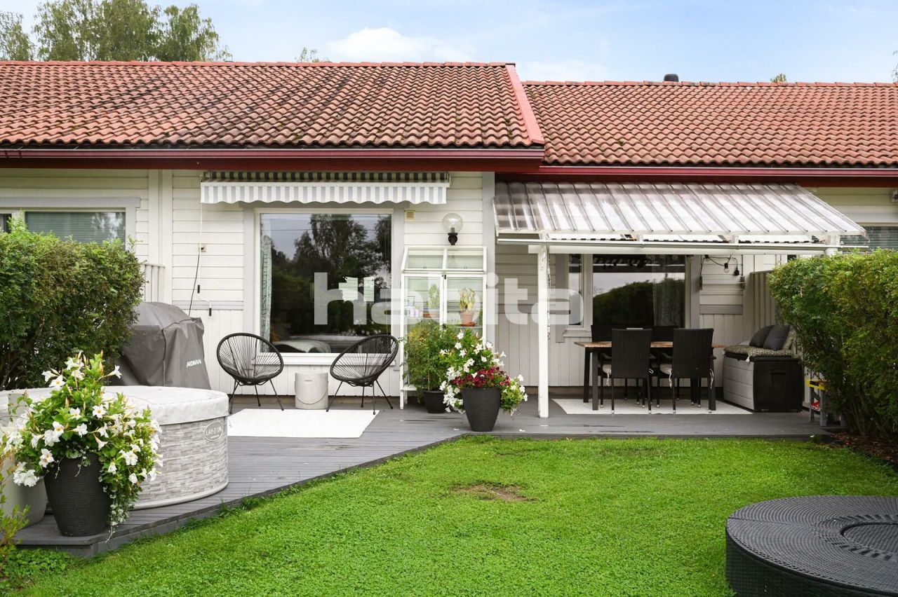 Квартира в Порво, Финляндия, 73.5 м2 фото 2