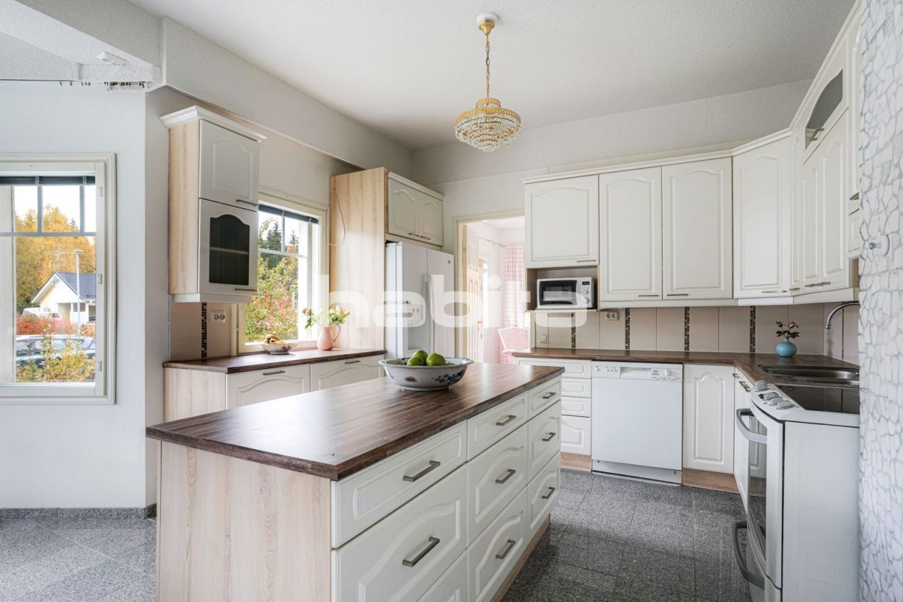 Дом в Йоэнсуу, Финляндия, 184 м2 фото 5