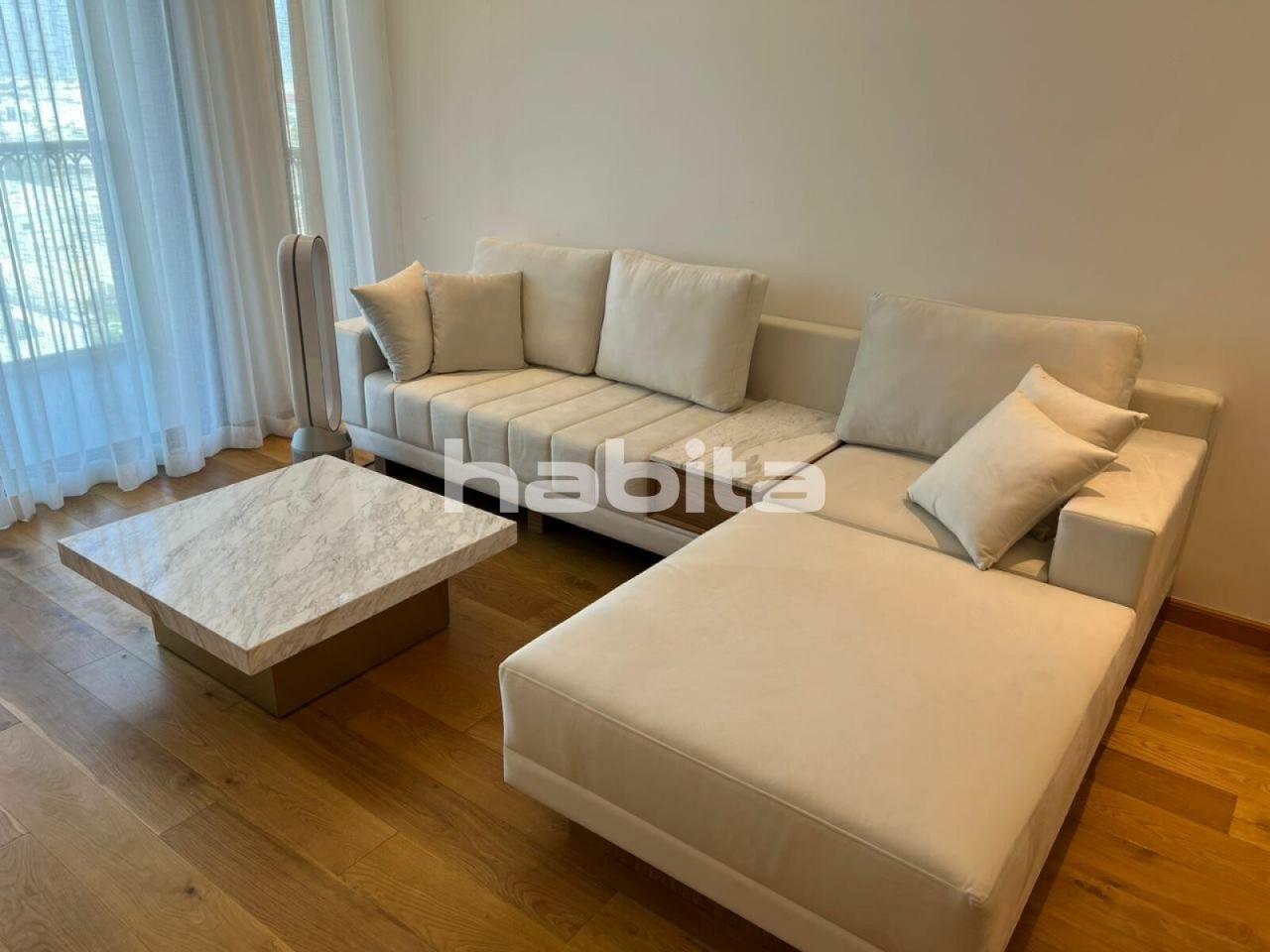 Апартаменты в Дубае, ОАЭ, 63.8 м2 фото 2