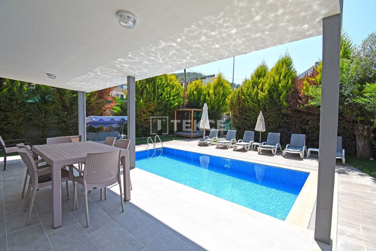 Вилла в Фетхие, Турция, 180 м2 фото 3