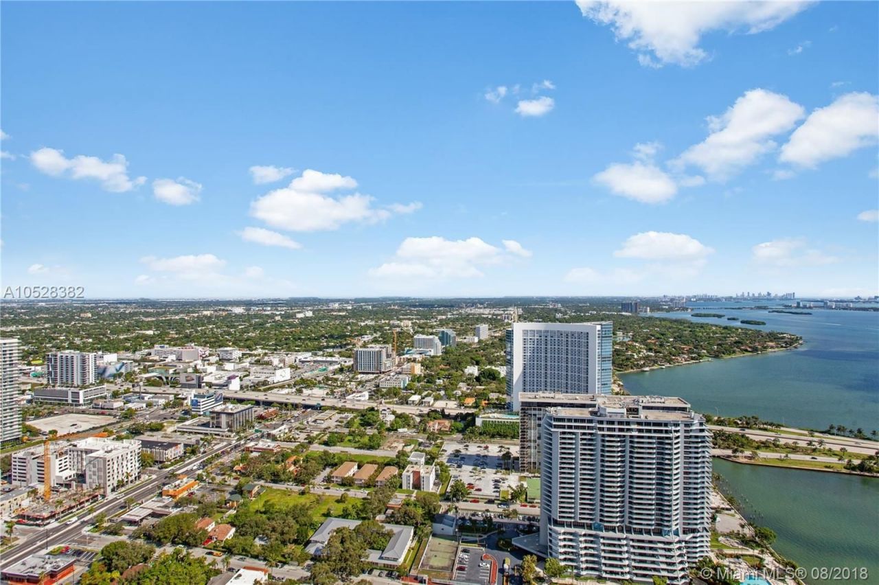 Пентхаус в Майами, США, 250 м2 фото 4