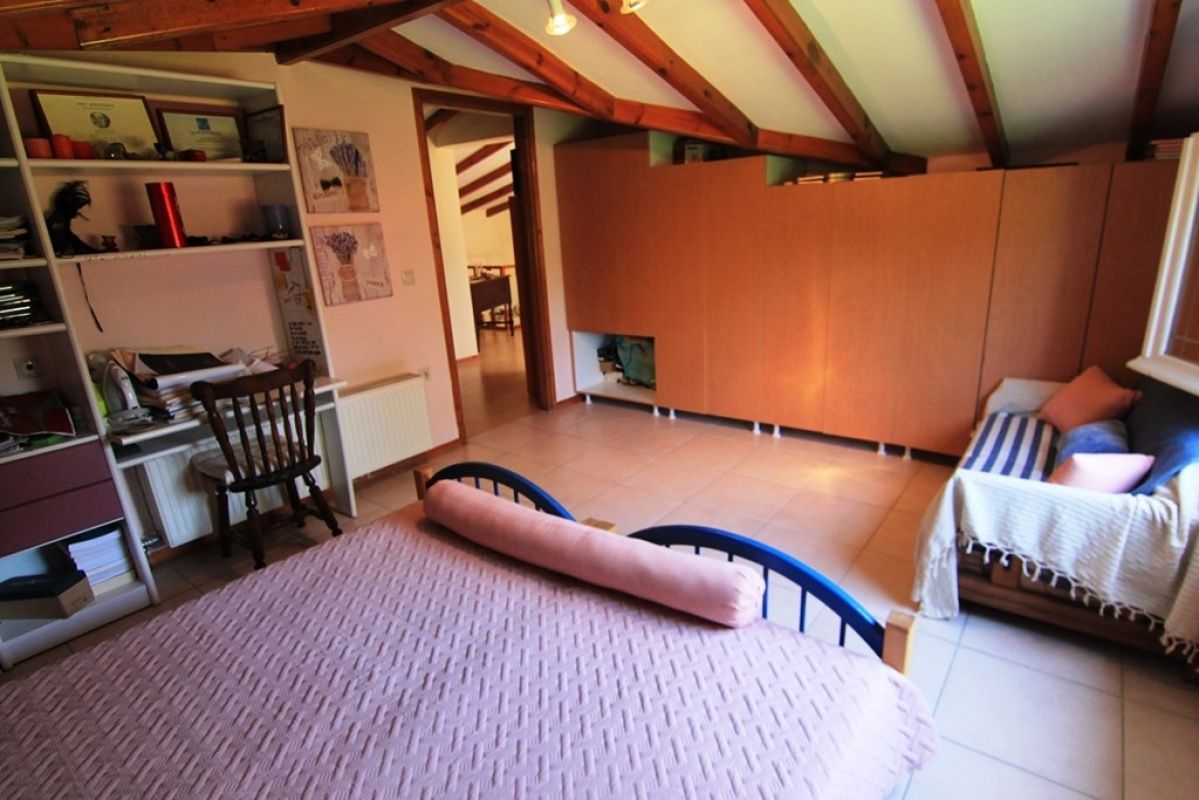 Дом на Ионических островах, Греция, 260 м2 фото 2