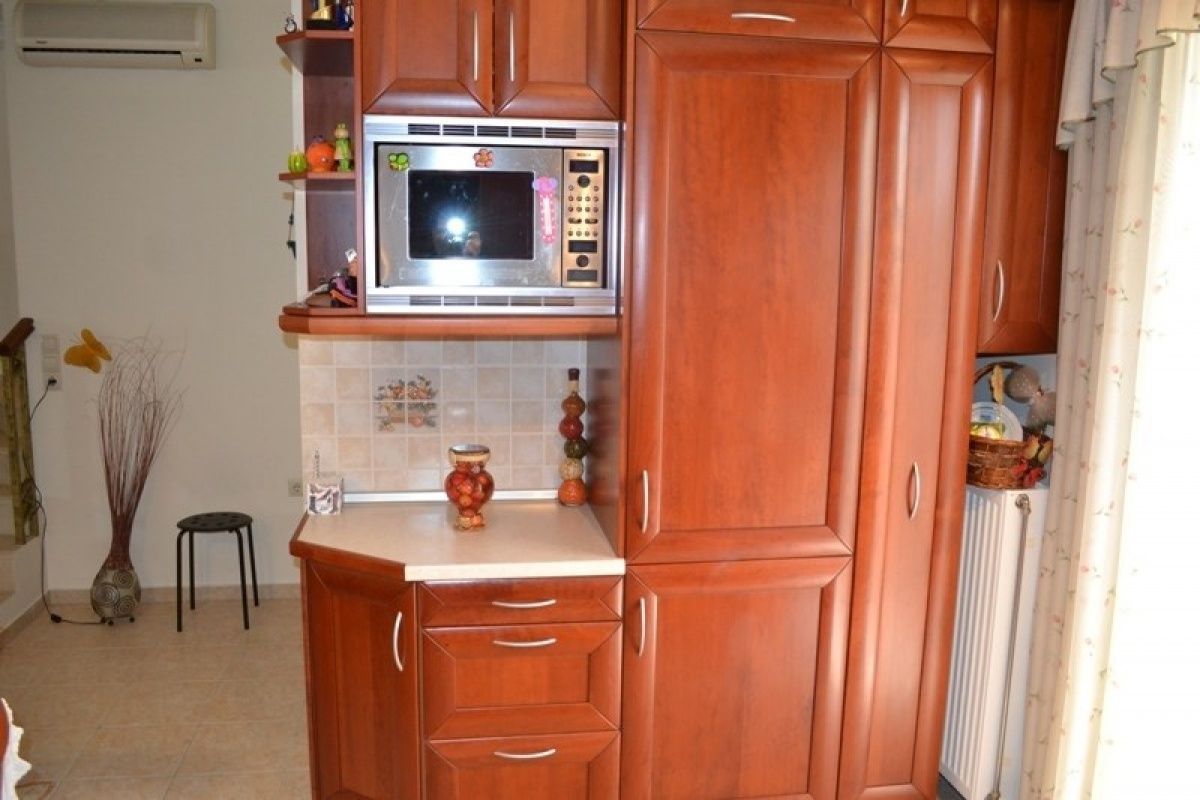 Таунхаус на Ионических островах, Греция, 140 м2 фото 3