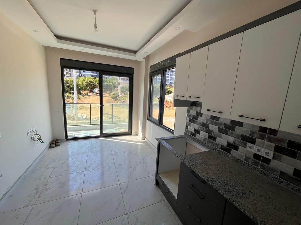 Квартира в Алании, Турция, 60 м2 фото 2