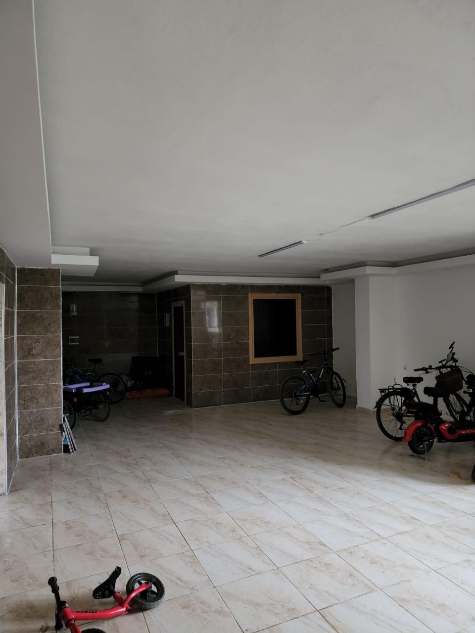 Квартира в Алании, Турция, 115 м2 фото 4