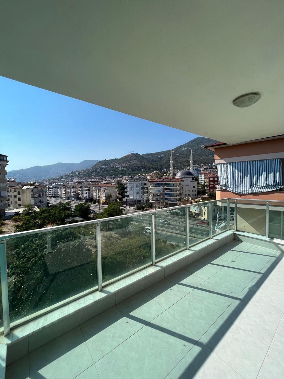Квартира в Алании, Турция, 230 м2 фото 4