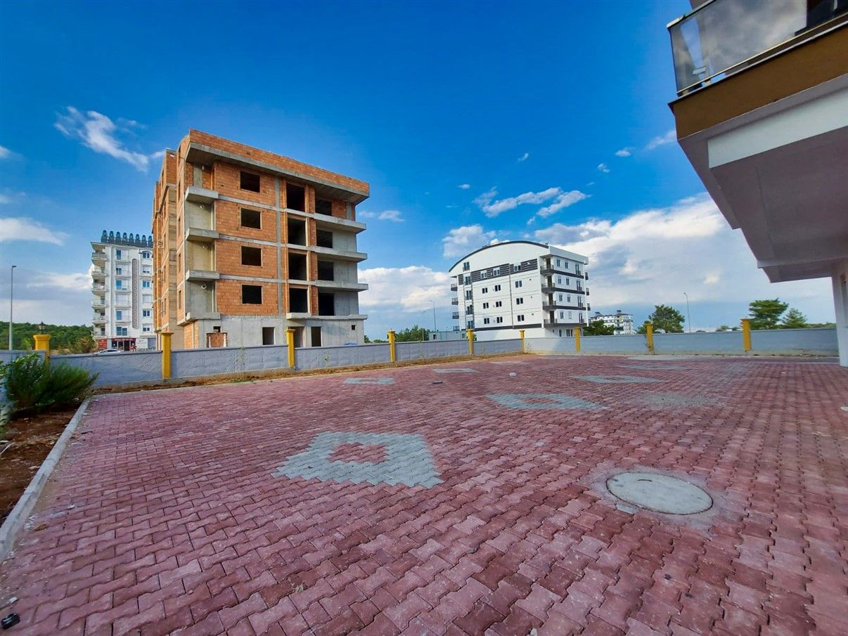 Квартира в Анталии, Турция, 135 м2 фото 3